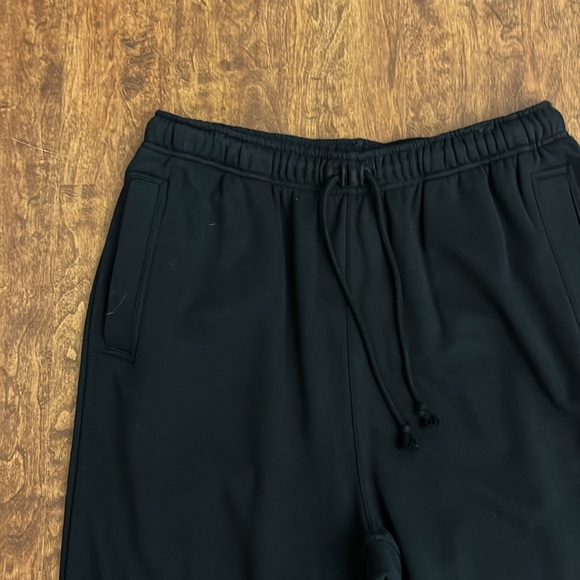 Jordan Fleece Joggers Size XL - Picture 7 of 17
